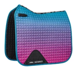 WeatherBeeta Prime Ombre Dressage Saddle Pad -Weatherbeeta Store 1002677005 wb prime dress image hero null