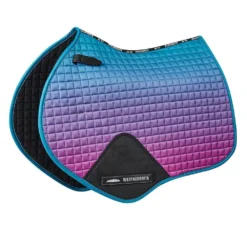 WeatherBeeta Prime Ombre Jump Saddle Pad 12 WeatherBeeta Prime Ombre Jump Saddle Pad -Weatherbeeta Store 1002678005 wb prime jump image hero null 2