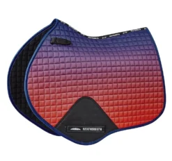 WeatherBeeta Prime Ombre Jump Saddle Pad 13 WeatherBeeta Prime Ombre Jump Saddle Pad -Weatherbeeta Store 1002678006 wb prime jump image hero null 2