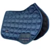 Woof Wear Vision Close Contact Saddle Cloth (Navy) -Weatherbeeta Store 10199