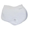Woof Wear Close Contact Saddle Cloth Colour Fusion (White) 1 Woof Wear Close Contact Saddle Cloth Colour Fusion (White) -Weatherbeeta Store 10235