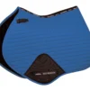 Weatherbeeta Prime Jump Shaped Saddle Pad (Royal Blue) 2 Weatherbeeta Prime Jump Shaped Saddle Pad (Royal Blue) -Weatherbeeta Store 11750