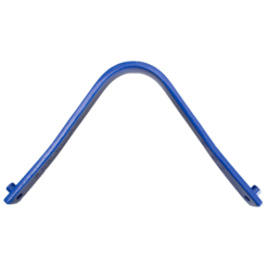 Karlslund Gullet Iron To C Saddle