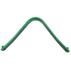 Karlslund Gullet Iron To C Saddle -Weatherbeeta Store 14826 GR 1