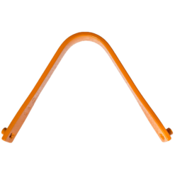 Karlslund Gullet Iron To C Saddle -Weatherbeeta Store 14826 OR 1