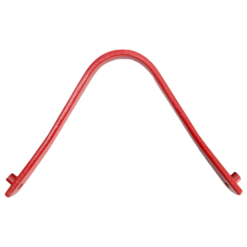 Karlslund Gullet Iron To C Saddle -Weatherbeeta Store 14826 RE 1