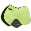 Weatherbeeta Prime Jump Shaped Saddle Pad (Lime Green) 2 Weatherbeeta Prime Jump Shaped Saddle Pad (Lime Green) -Weatherbeeta Store 16905