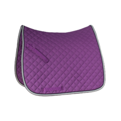 Horze Prinze Dressage Saddle Pad -Weatherbeeta Store 17010 HVPU 1