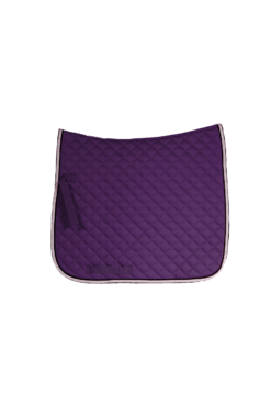 Horze Prinze Dressage Saddle Pad -Weatherbeeta Store 17010 PU 01
