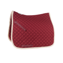 Horze Prinze Dressage Saddle Pad -Weatherbeeta Store 17010 TDRE 1