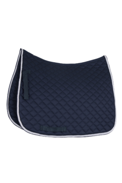 Horze Prinze Dressage Saddle Pad -Weatherbeeta Store 17010 ddb ewh 01