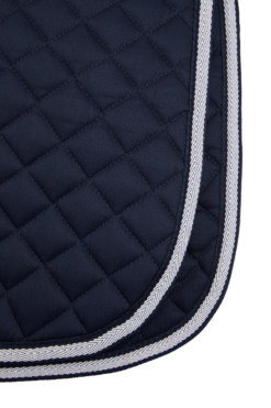 Horze Prinze Dressage Saddle Pad -Weatherbeeta Store 17010 ddb ewh 02