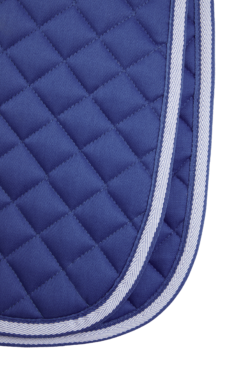 Horze Prinze Dressage Saddle Pad -Weatherbeeta Store 17010 llb 02