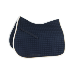Horze River All Purpose Saddle Pad -Weatherbeeta Store 17014 EDB WH 1