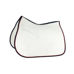 Horze River All Purpose Saddle Pad -Weatherbeeta Store 17014 WH EDB 1