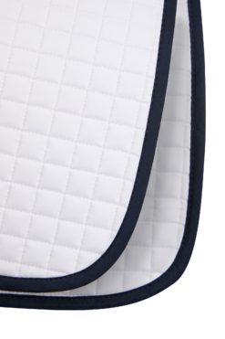 Horze River All Purpose Saddle Pad -Weatherbeeta Store 17014 wh pdb 02