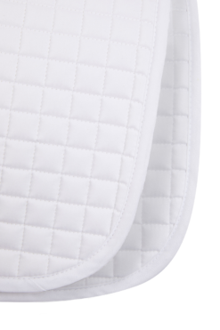 Horze River All Purpose Saddle Pad -Weatherbeeta Store 17014 wh wh 02