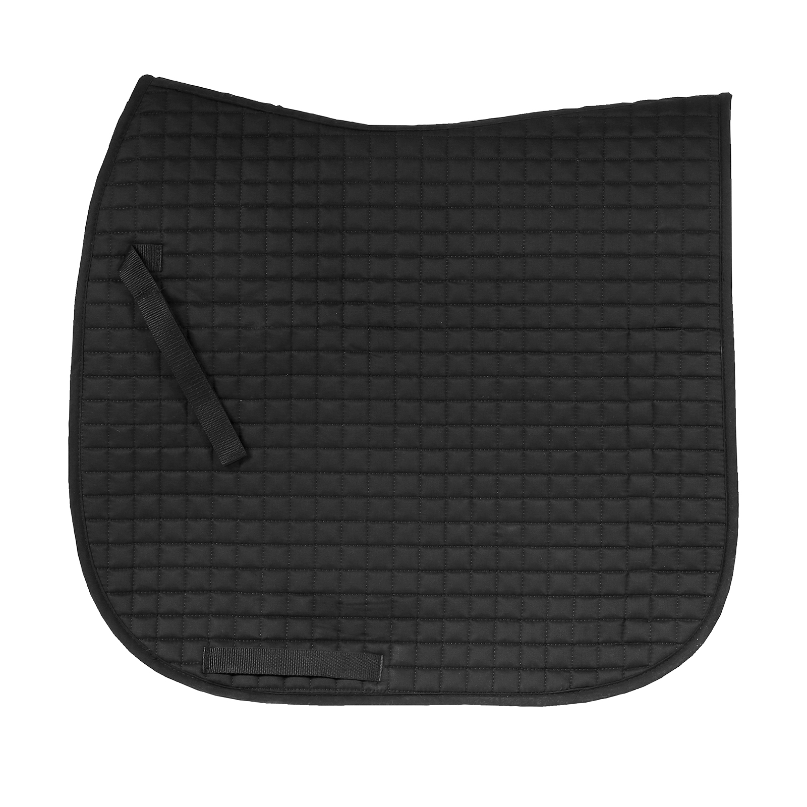 Horze River Dressage Saddle Pad 3 Horze River Dressage Saddle Pad