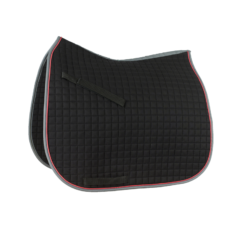 Horze River Dressage Saddle Pad 37 Horze River Dressage Saddle Pad -Weatherbeeta Store 17024 BL G 1