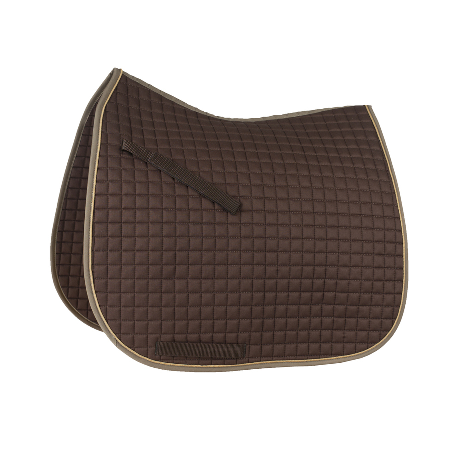 Horze River Dressage Saddle Pad 15 Horze River Dressage Saddle Pad - Image 13