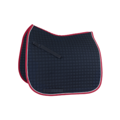 Horze River Dressage Saddle Pad 35 Horze River Dressage Saddle Pad -Weatherbeeta Store 17024 EDB RE 1