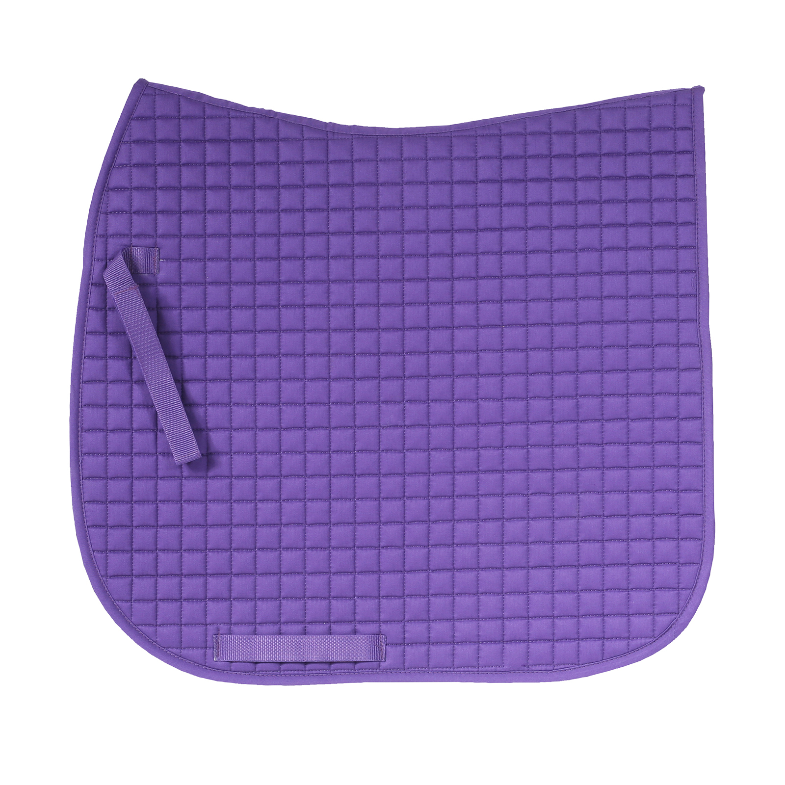 Horze River Dressage Saddle Pad 10 Horze River Dressage Saddle Pad - Image 8