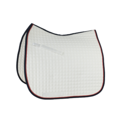 Horze River Dressage Saddle Pad 39 Horze River Dressage Saddle Pad -Weatherbeeta Store 17024 WH EDB 2