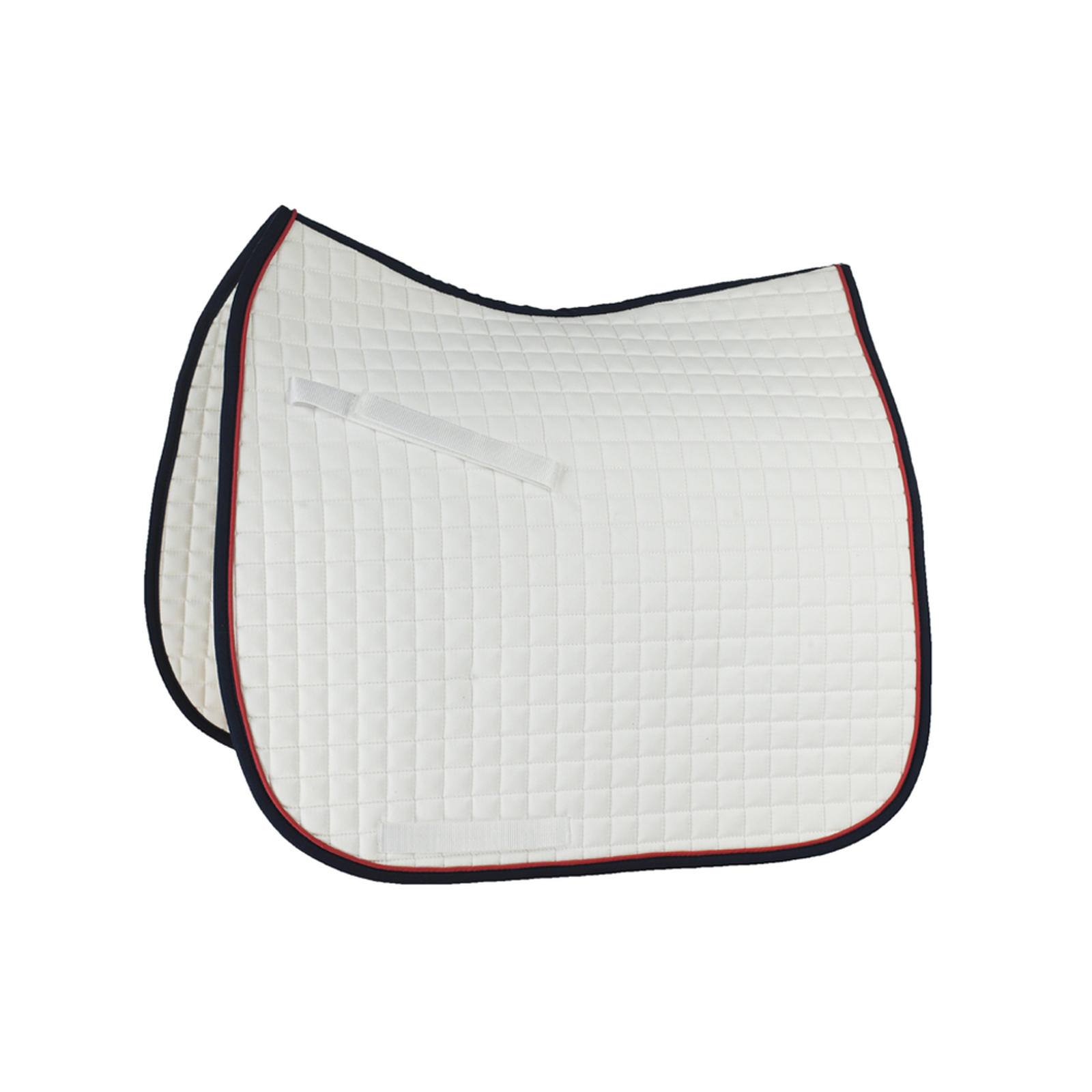 Horze River Dressage Saddle Pad 21 Horze River Dressage Saddle Pad - Image 19
