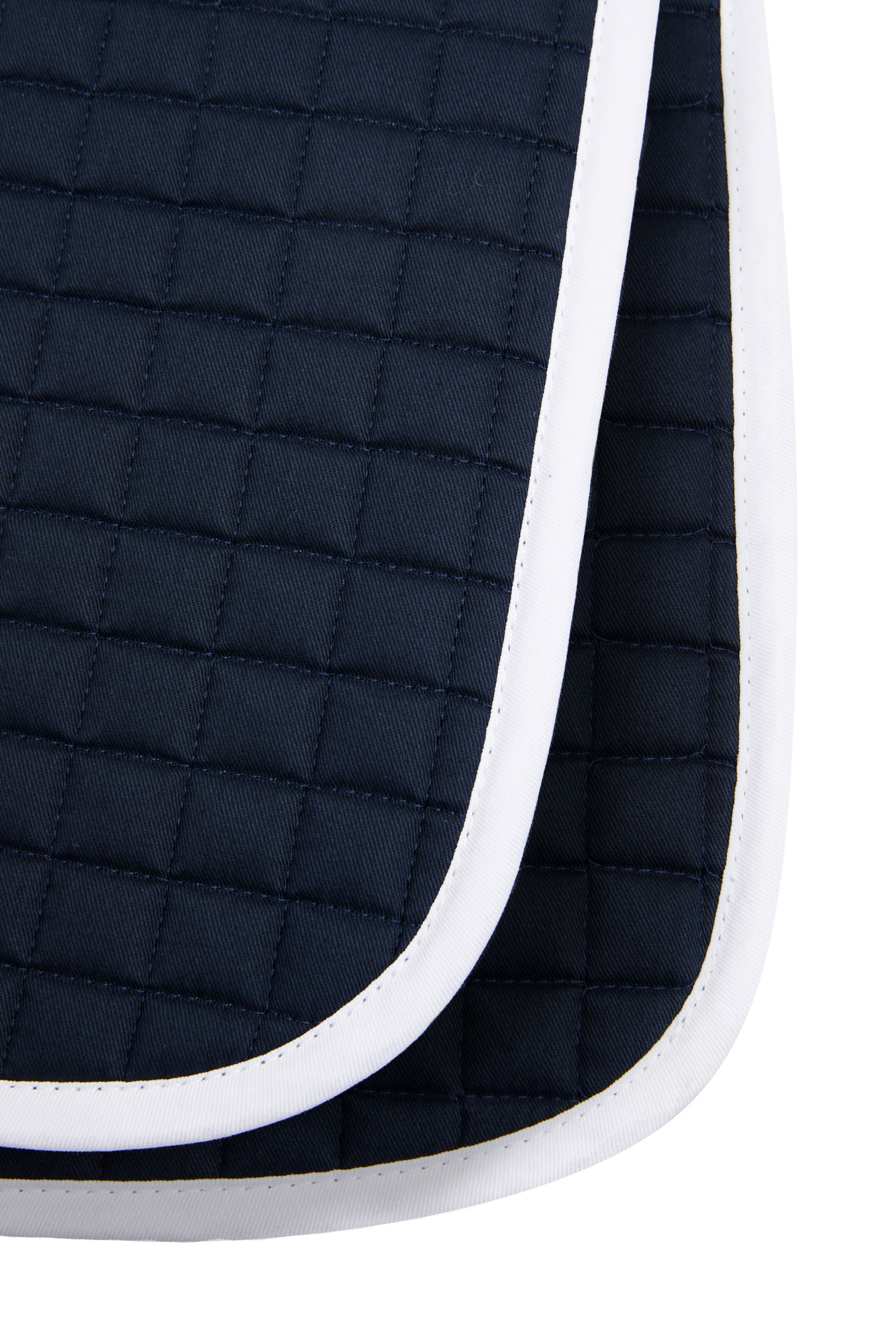 Horze River Dressage Saddle Pad 9 Horze River Dressage Saddle Pad - Image 7