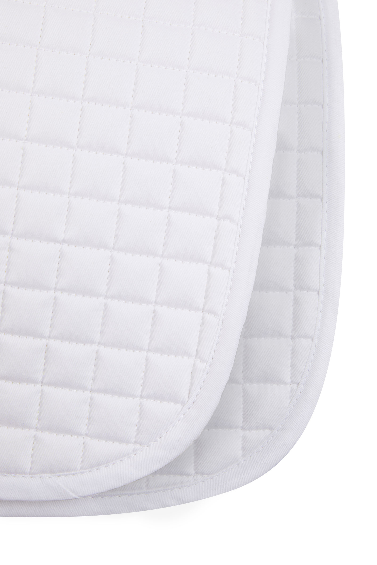 Horze River Dressage Saddle Pad 14 Horze River Dressage Saddle Pad - Image 12