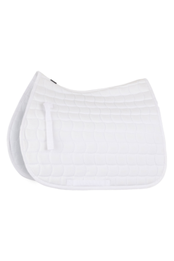 Horze Bristol All Purpose Saddle Pad -Weatherbeeta Store 17223 wh 01