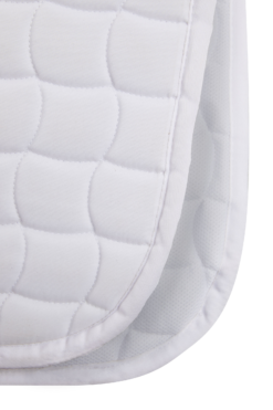 Horze Bristol All Purpose Saddle Pad -Weatherbeeta Store 17223 wh 02