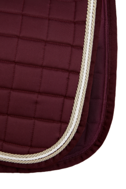 Horze Windsor All Purpose Saddle Pad -Weatherbeeta Store 17224 pdre 02