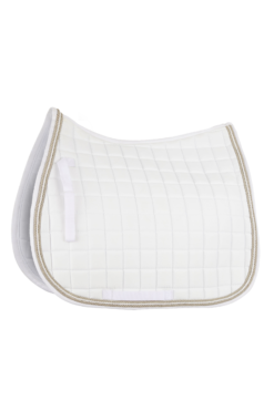 Horze Windsor All Purpose Saddle Pad -Weatherbeeta Store 17224 wh 01