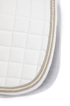 Horze Windsor All Purpose Saddle Pad -Weatherbeeta Store 17224 wh 02