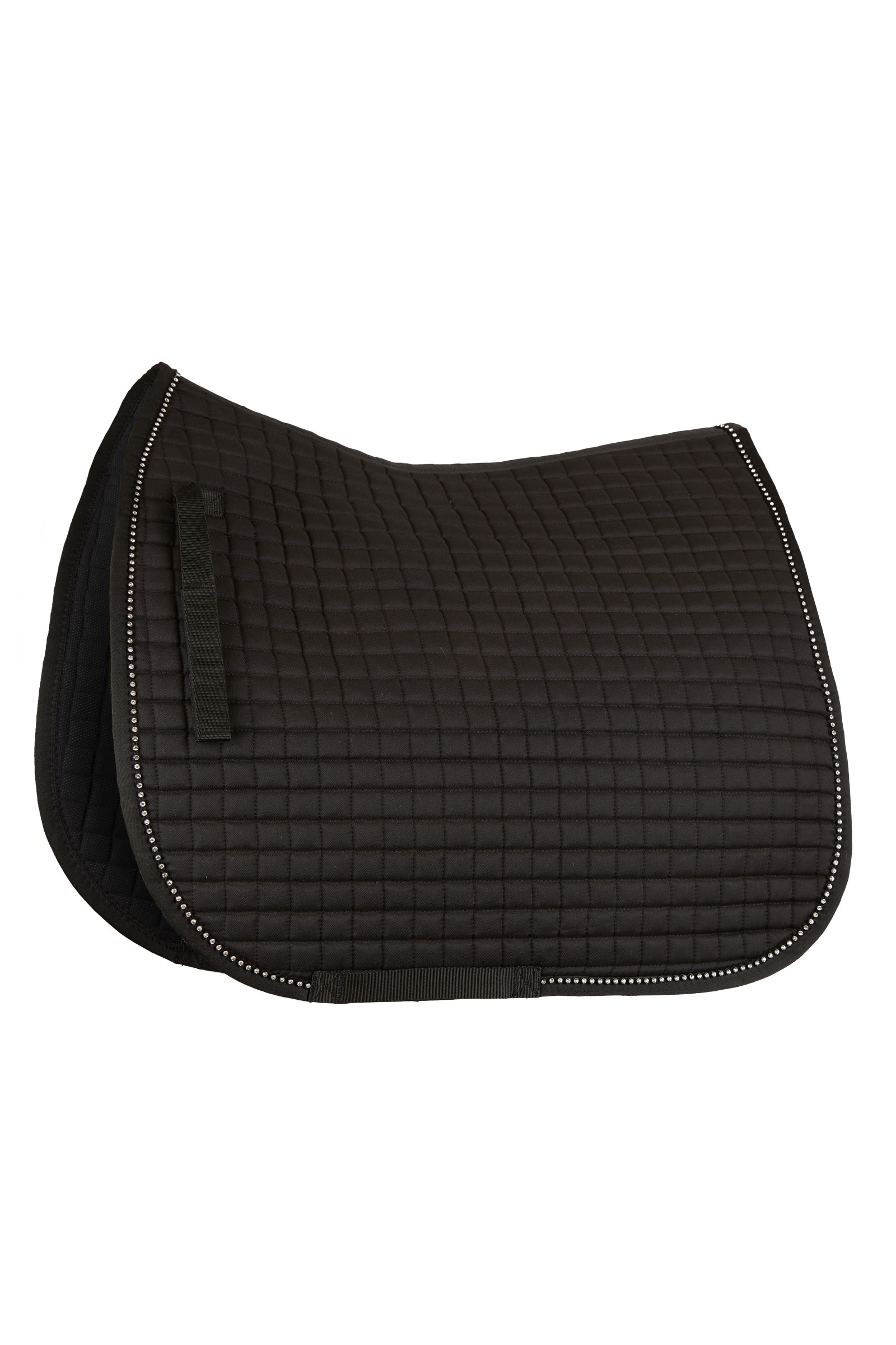 Horze Duchess Dressage Saddle Pad 3 Horze Duchess Dressage Saddle Pad