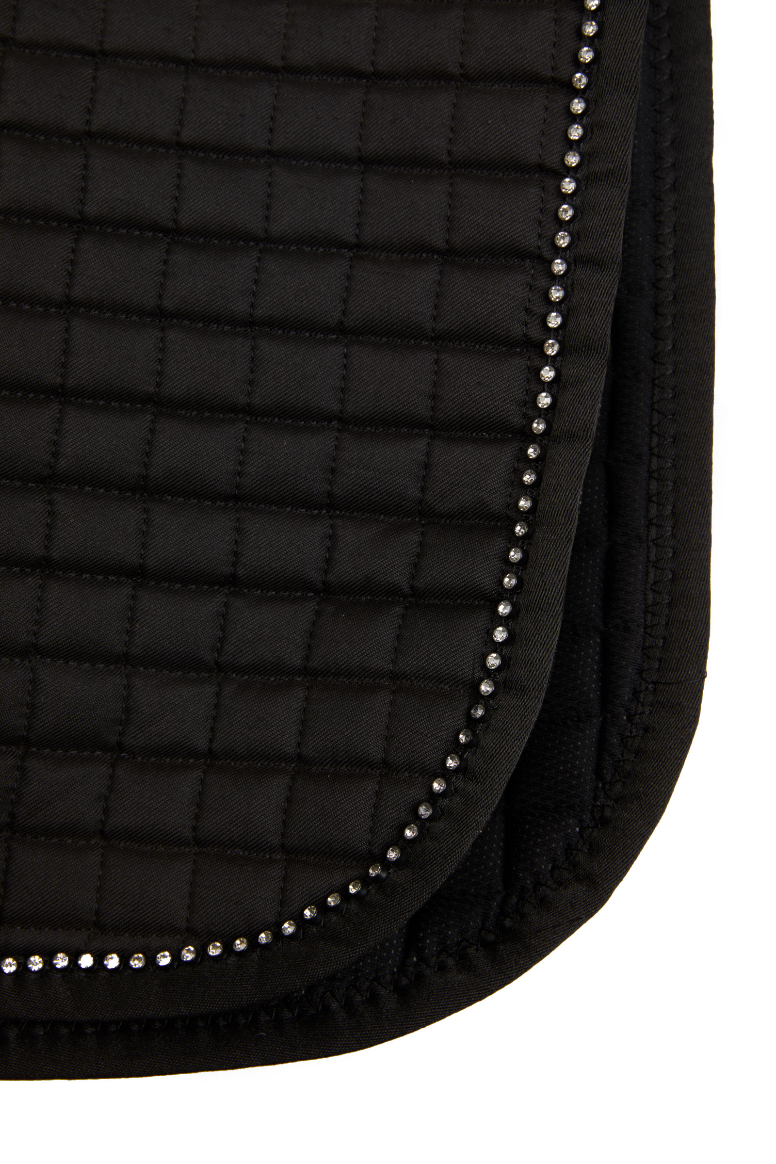Horze Duchess Dressage Saddle Pad 4 Horze Duchess Dressage Saddle Pad - Image 2