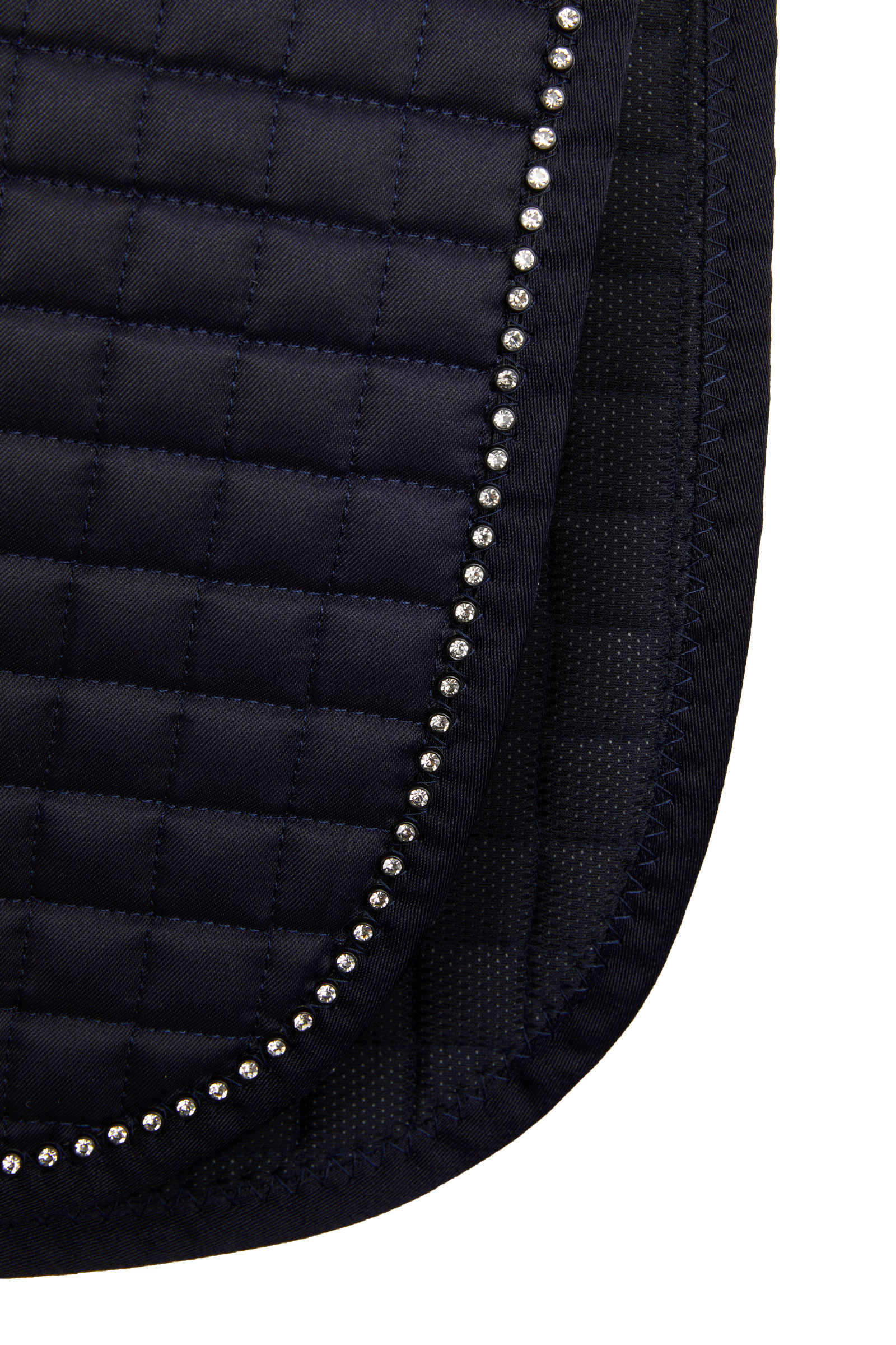 Horze Duchess Dressage Saddle Pad 6 Horze Duchess Dressage Saddle Pad - Image 4