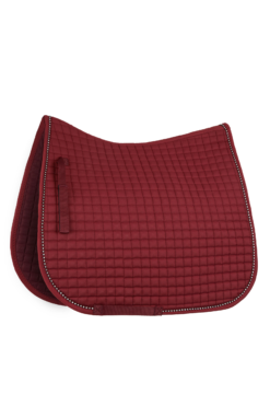 Horze Duchess Dressage Saddle Pad 15 Horze Duchess Dressage Saddle Pad -Weatherbeeta Store 17252 pdre 01