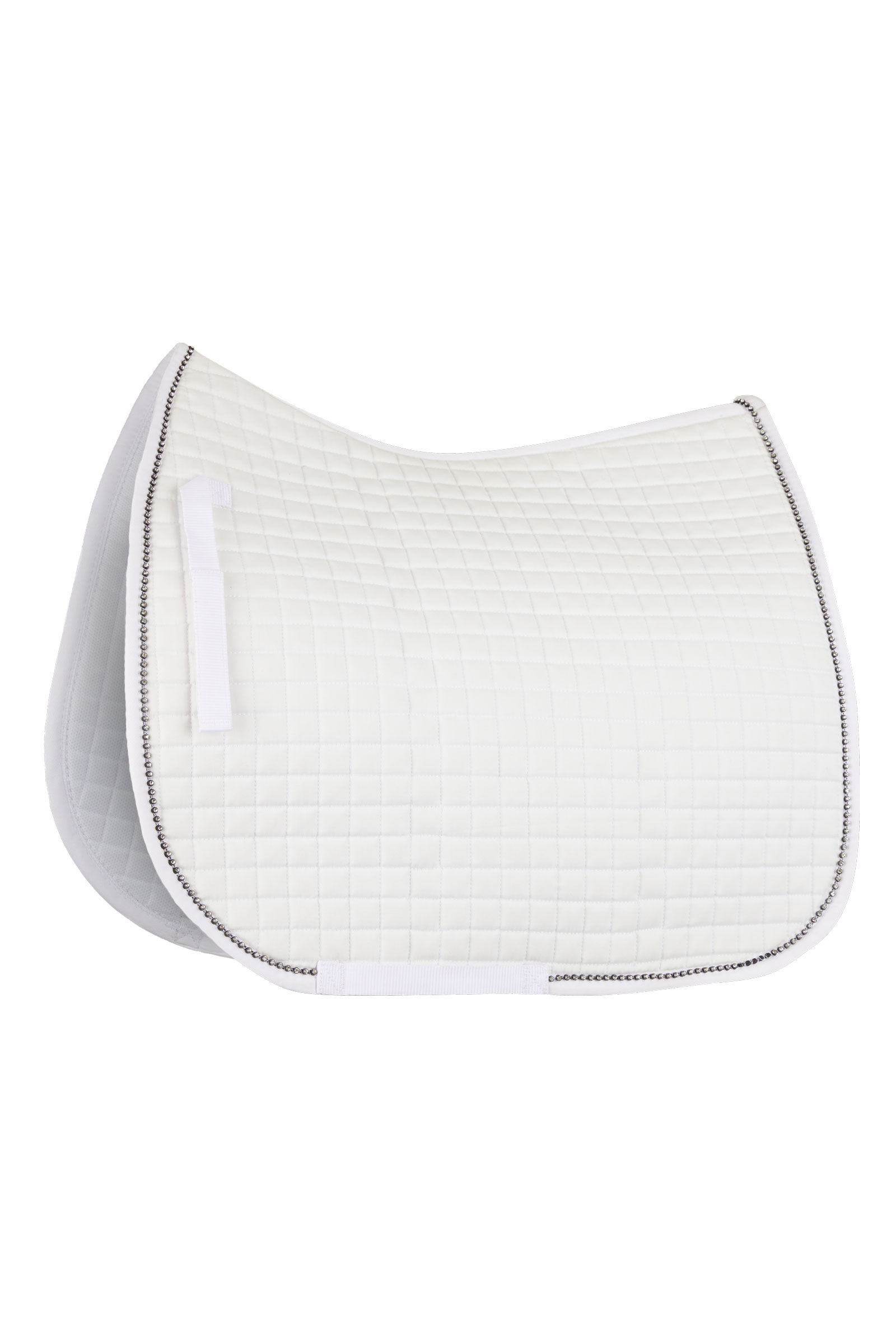 Horze Duchess Dressage Saddle Pad 10 Horze Duchess Dressage Saddle Pad - Image 8