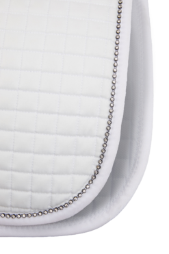 Horze Duchess Dressage Saddle Pad 19 Horze Duchess Dressage Saddle Pad -Weatherbeeta Store 17252 wh 02
