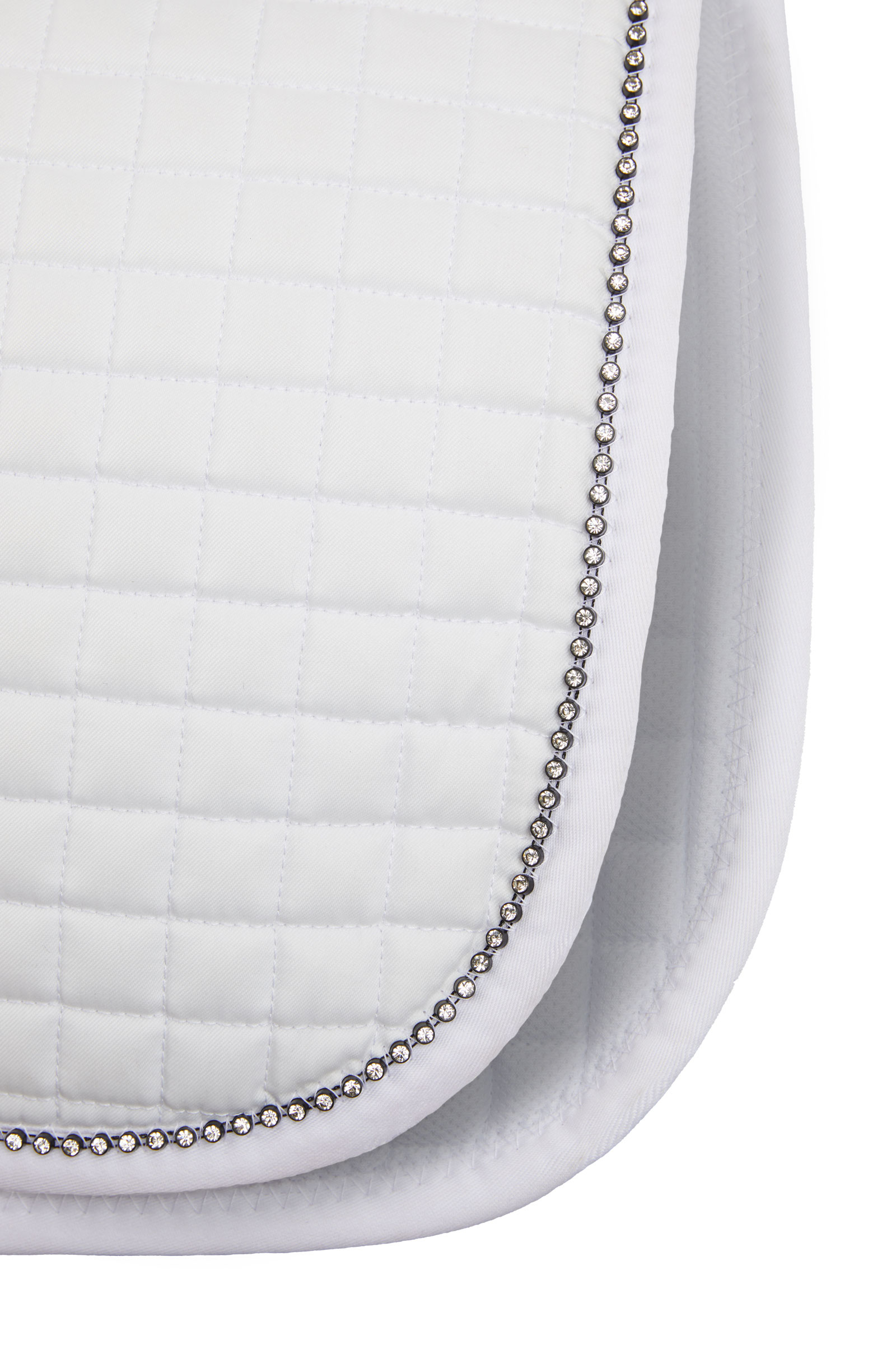 Horze Duchess Dressage Saddle Pad 11 Horze Duchess Dressage Saddle Pad - Image 9