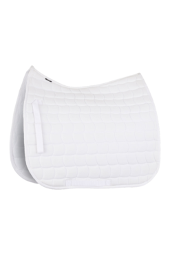 Horze Bristol Dressage Saddle Pad -Weatherbeeta Store 17253 WH 01