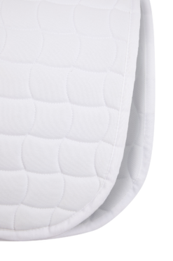 Horze Bristol Dressage Saddle Pad -Weatherbeeta Store 17253 WH 02