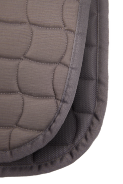 Horze Bristol Dressage Saddle Pad -Weatherbeeta Store 17253 g 02