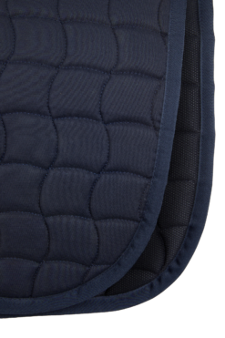 Horze Bristol Dressage Saddle Pad -Weatherbeeta Store 17253 pdb 02