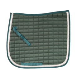 Horze Windsor Dressage Saddle Pad -Weatherbeeta Store 17254 GR 1