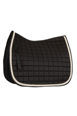 Horze Windsor Dressage Saddle Pad -Weatherbeeta Store 17254 bl 01