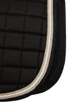 Horze Windsor Dressage Saddle Pad -Weatherbeeta Store 17254 bl 02