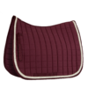 Horze Windsor Dressage Saddle Pad 1 Horze Windsor Dressage Saddle Pad -Weatherbeeta Store 17254 pdre 01